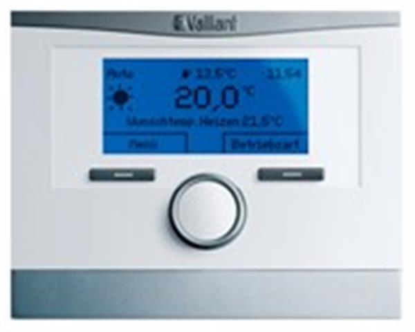 VR 91 F thermostaat draadloos